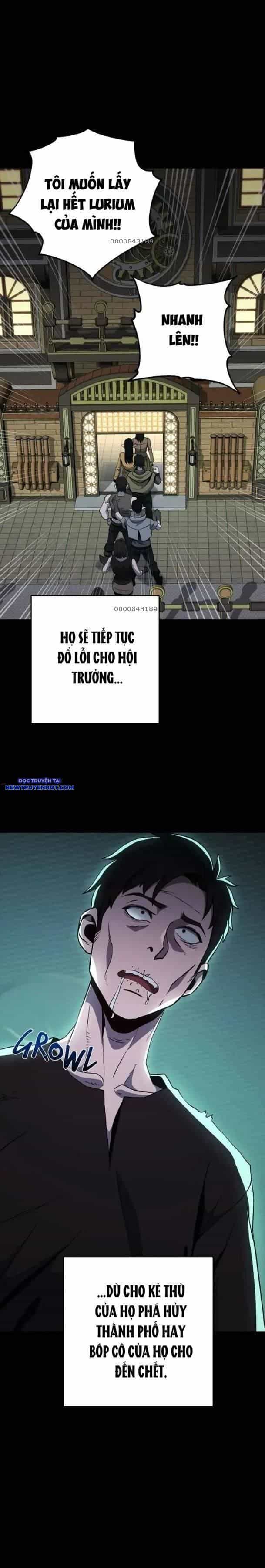Cốt Binh Trở Lại - Chương 282 - ảnh 17