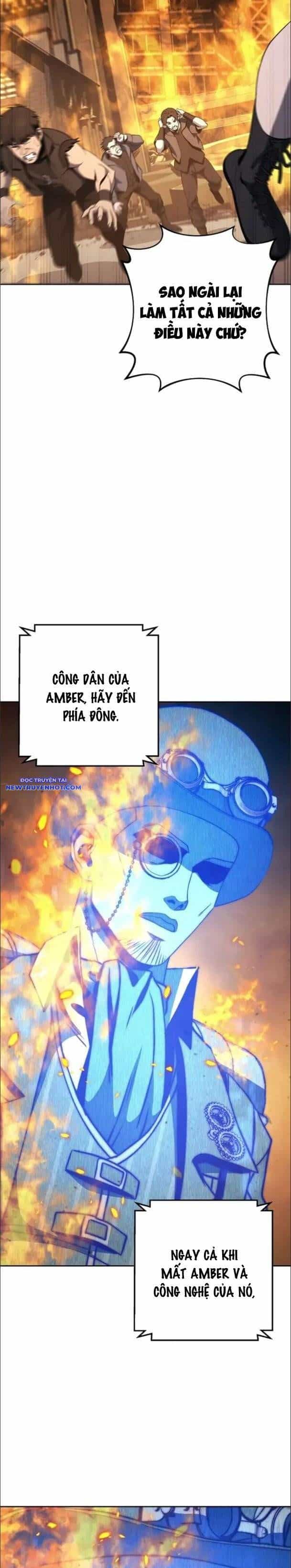 Cốt Binh Trở Lại - Chương 284 - ảnh 4