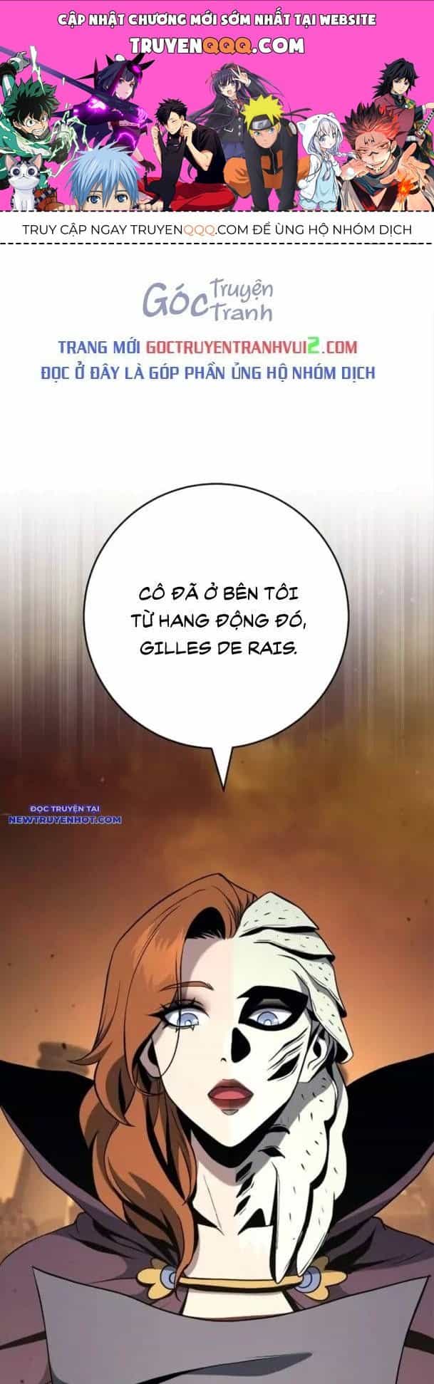 Cốt Binh Trở Lại - Chương 285 - ảnh 1