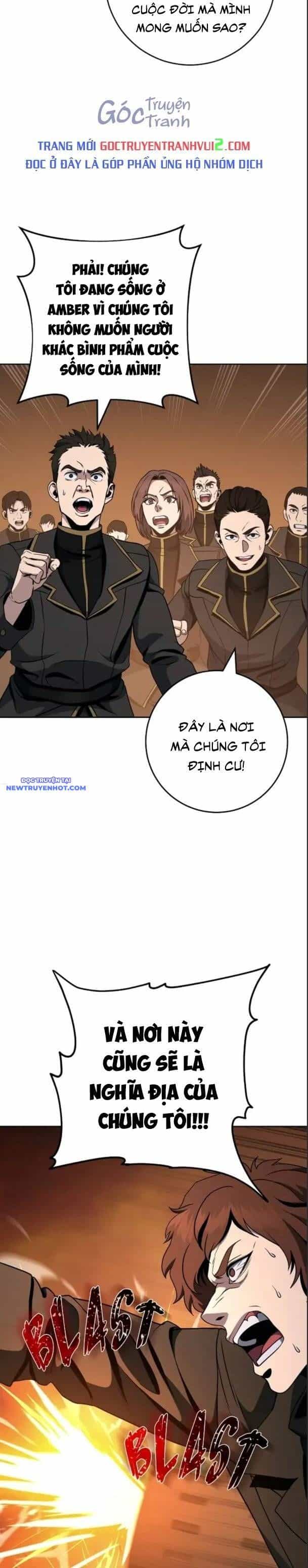 Cốt Binh Trở Lại - Chương 286 - ảnh 41