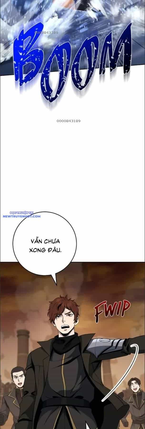 Cốt Binh Trở Lại - Chương 286 - ảnh 8