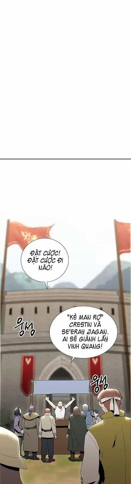 Cốt Binh Trở Lại - Chương 30 - ảnh 1