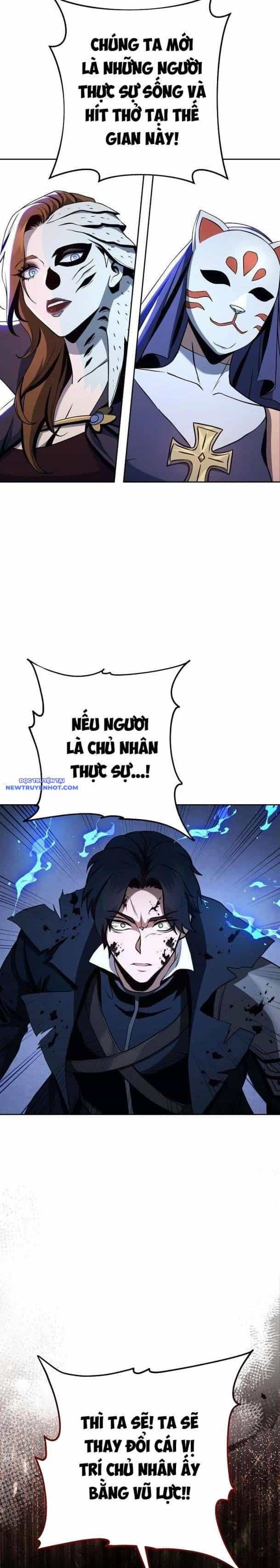 Cốt Binh Trở Lại - Chương 290 - ảnh 34