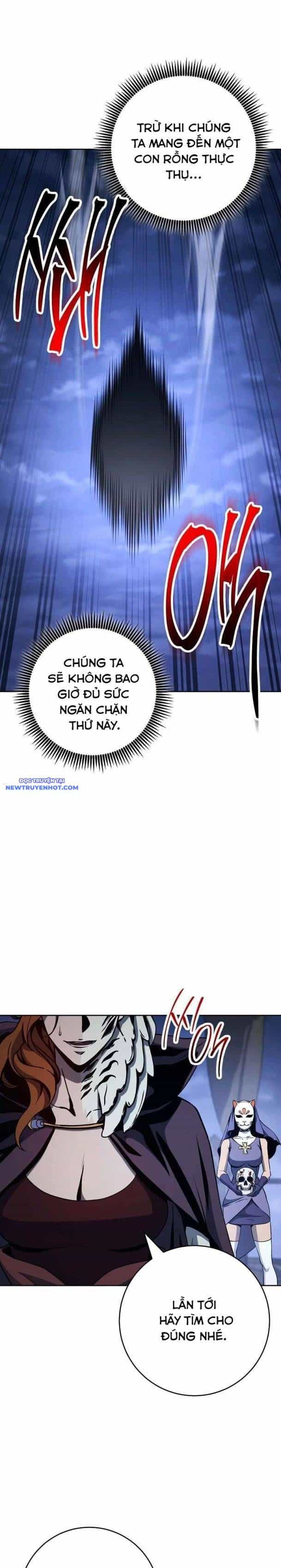 Cốt Binh Trở Lại - Chương 290 - ảnh 39