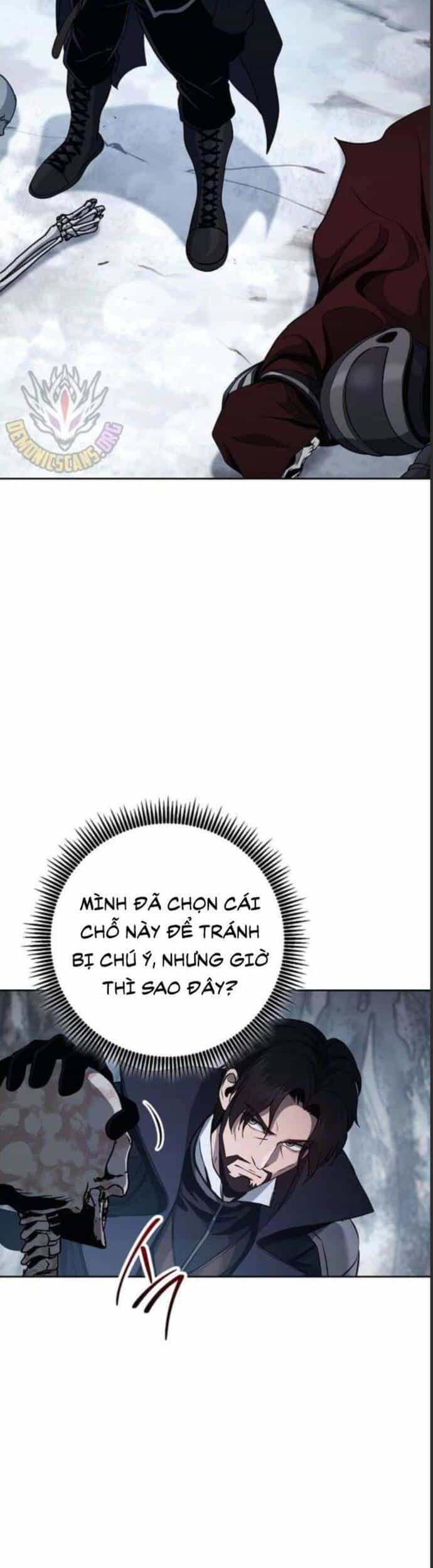 Cốt Binh Trở Lại - Chương 293 - ảnh 25