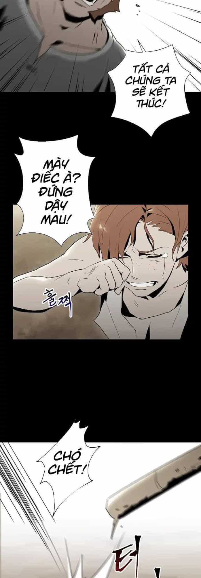 Cốt Binh Trở Lại - Chương 31 - ảnh 30
