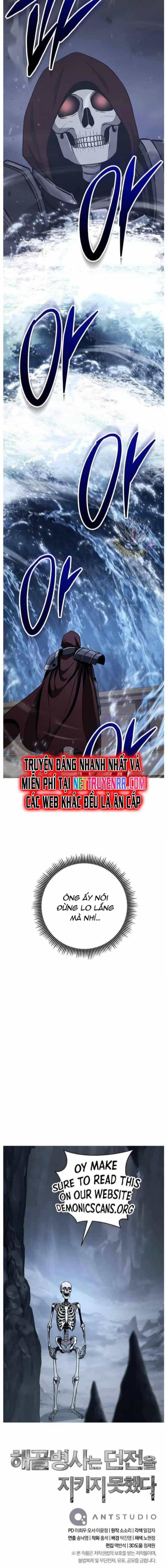 Cốt Binh Trở Lại - Chương 301 - ảnh 13