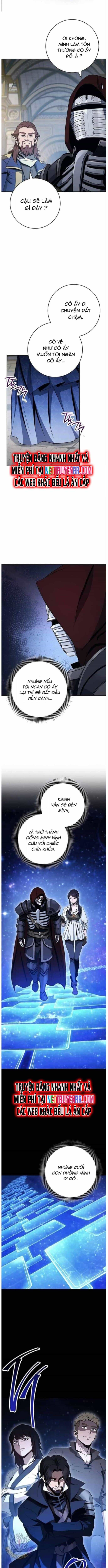 Cốt Binh Trở Lại - Chương 301 - ảnh 6