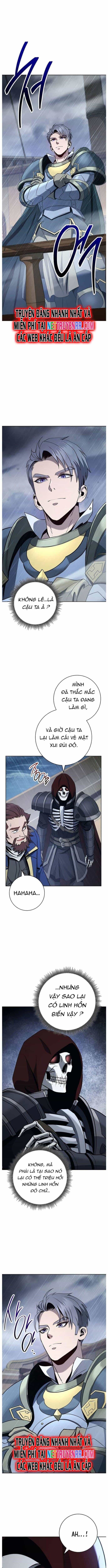 Cốt Binh Trở Lại - Chương 302 - ảnh 7