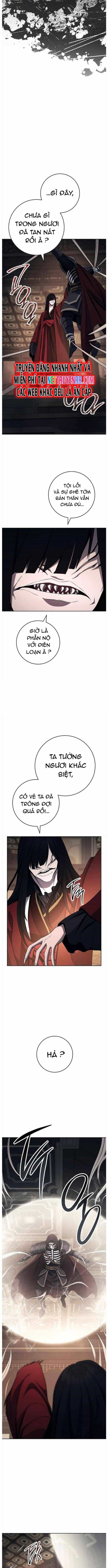 Cốt Binh Trở Lại - Chương 307 - ảnh 11