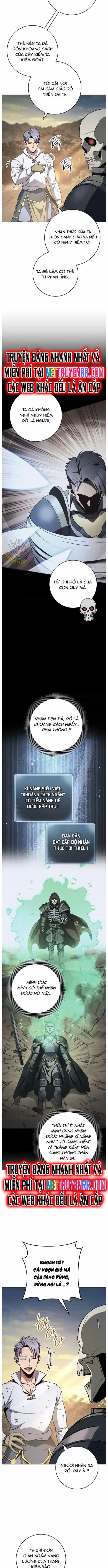 Cốt Binh Trở Lại - Chương 309 - ảnh 13