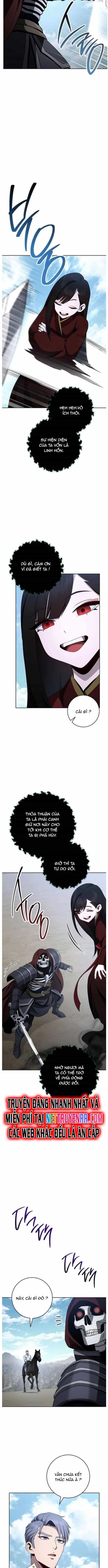 Cốt Binh Trở Lại - Chương 310 - ảnh 3