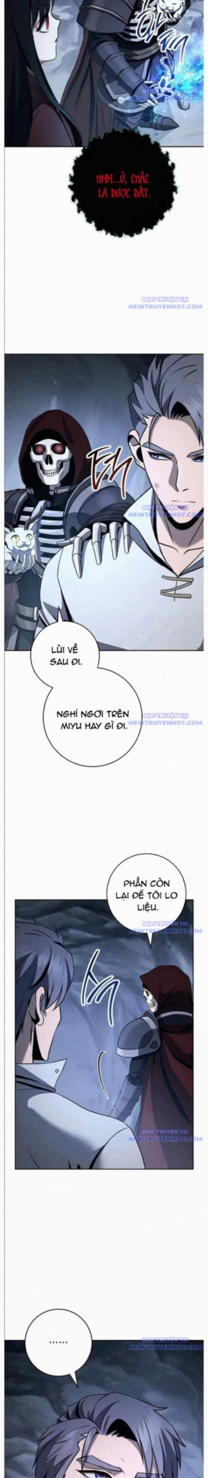 Cốt Binh Trở Lại - Chương 315 - ảnh 21