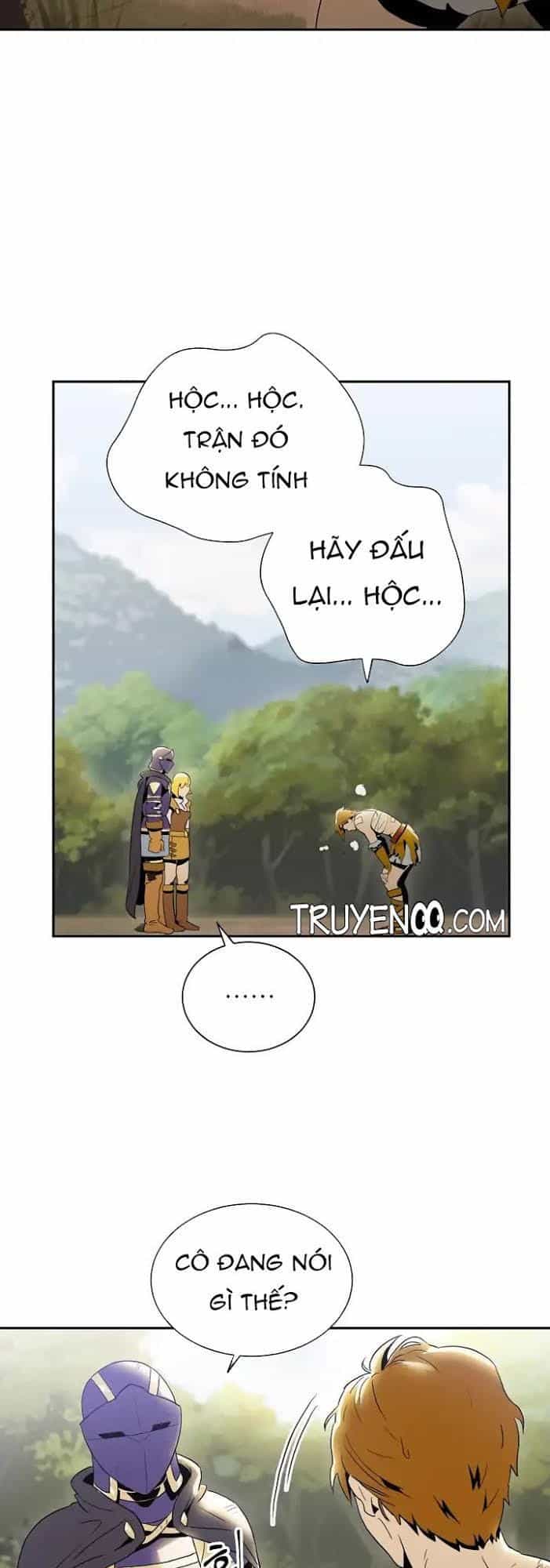 Cốt Binh Trở Lại - Chương 33 - ảnh 11