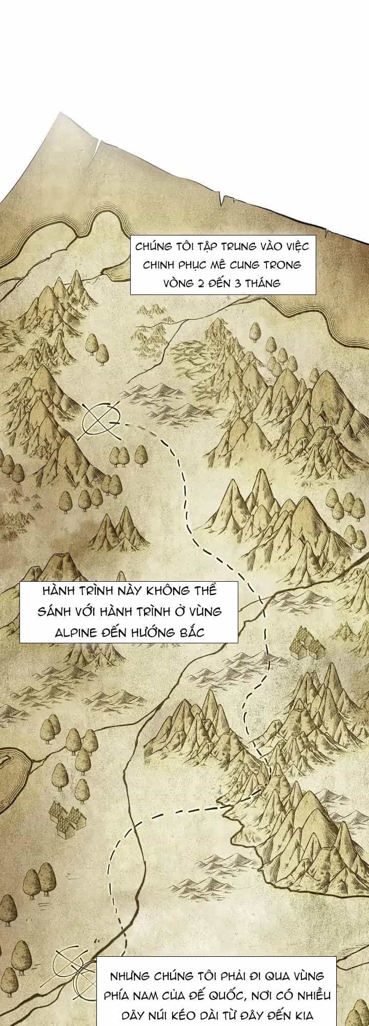 Cốt Binh Trở Lại - Chương 33 - ảnh 34