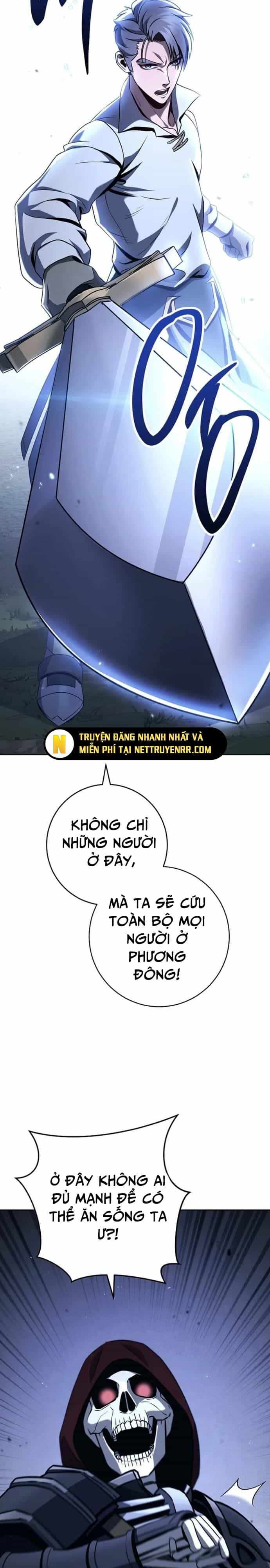 Cốt Binh Trở Lại - Chương 321 - ảnh 24
