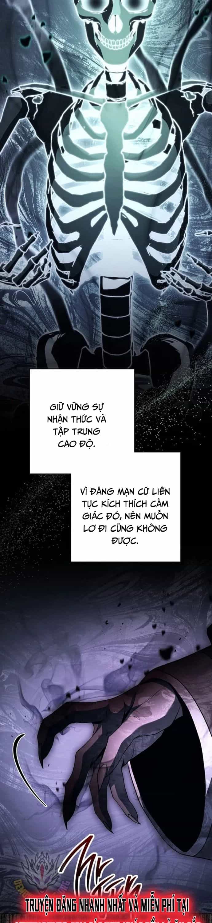 Cốt Binh Trở Lại - Chương 322 - ảnh 37