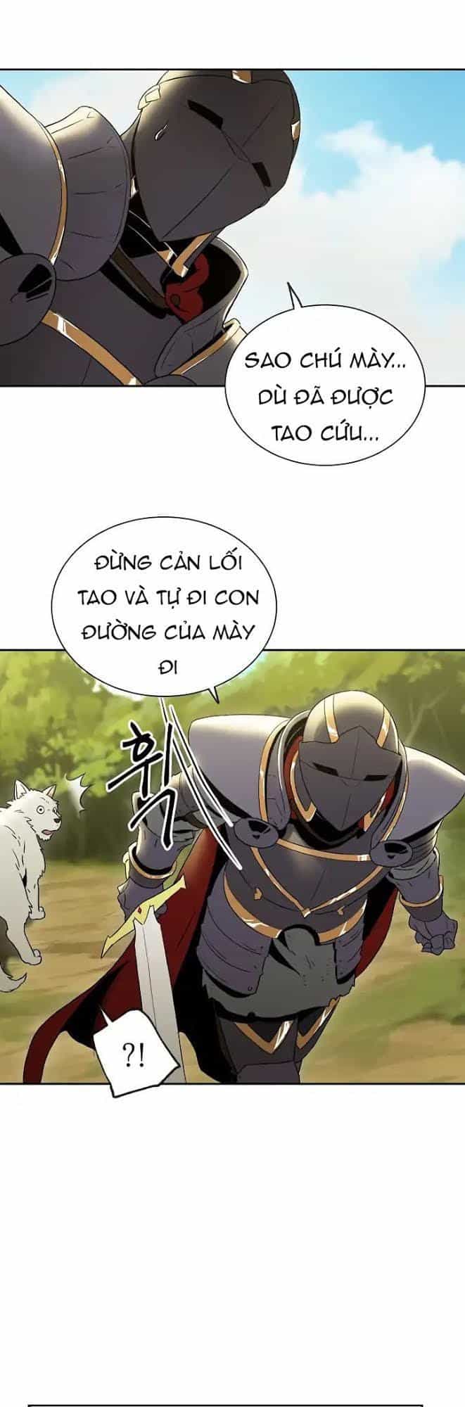 Cốt Binh Trở Lại - Chương 34 - ảnh 45