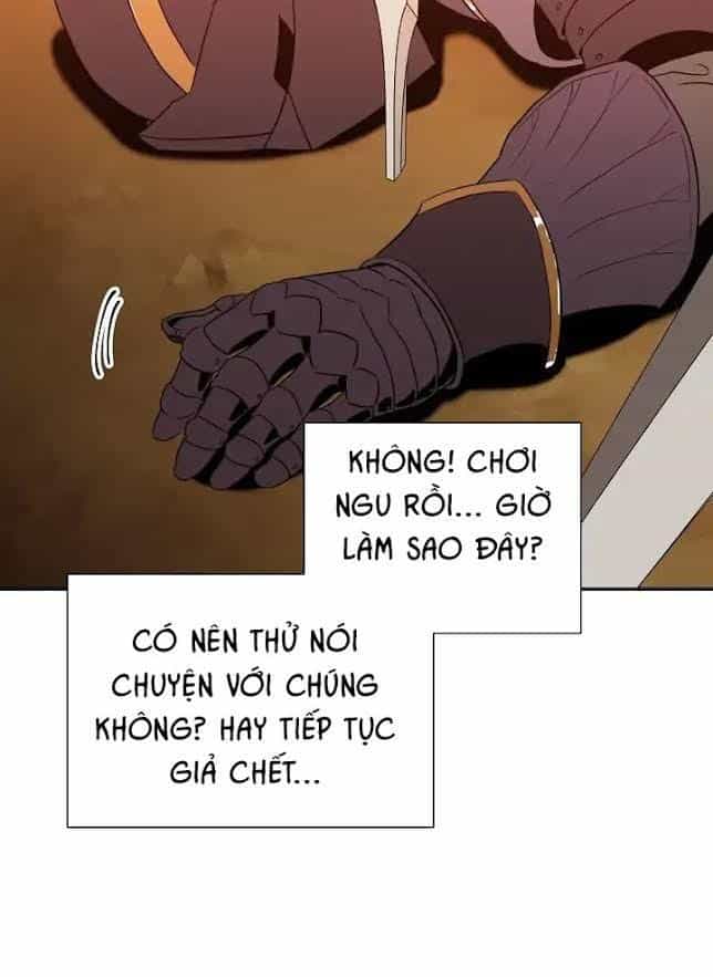 Cốt Binh Trở Lại - Chương 35 - ảnh 18