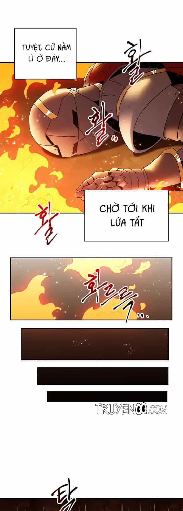 Cốt Binh Trở Lại - Chương 35 - ảnh 24