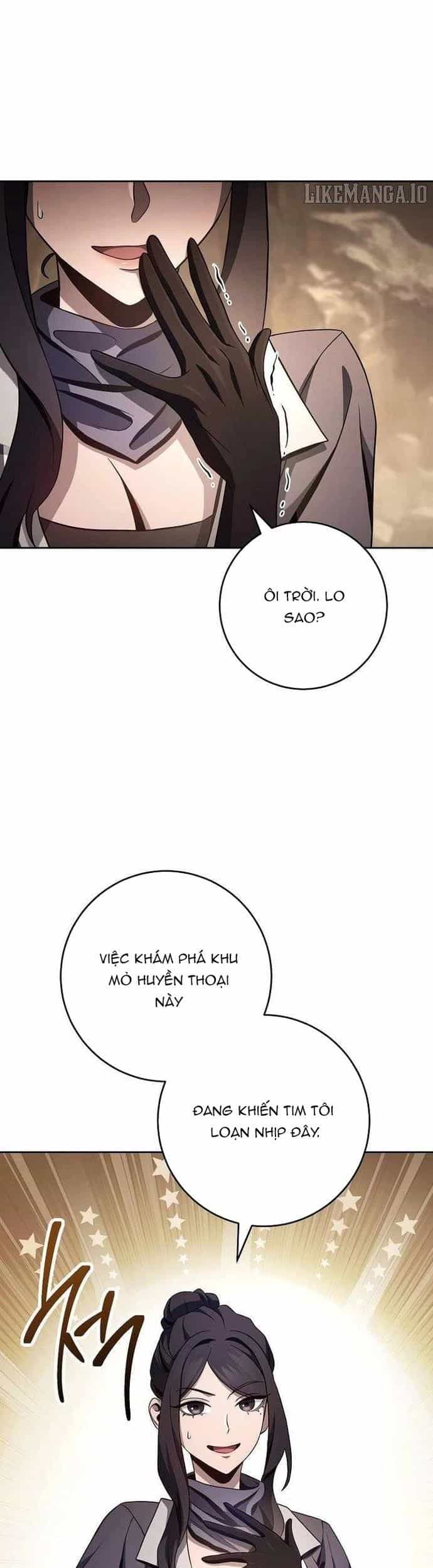 Cốt Binh Trở Lại - Chương 343 - ảnh 23