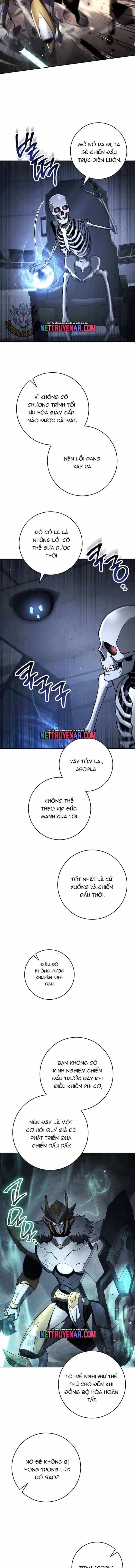 Cốt Binh Trở Lại - Chương 349 - ảnh 11
