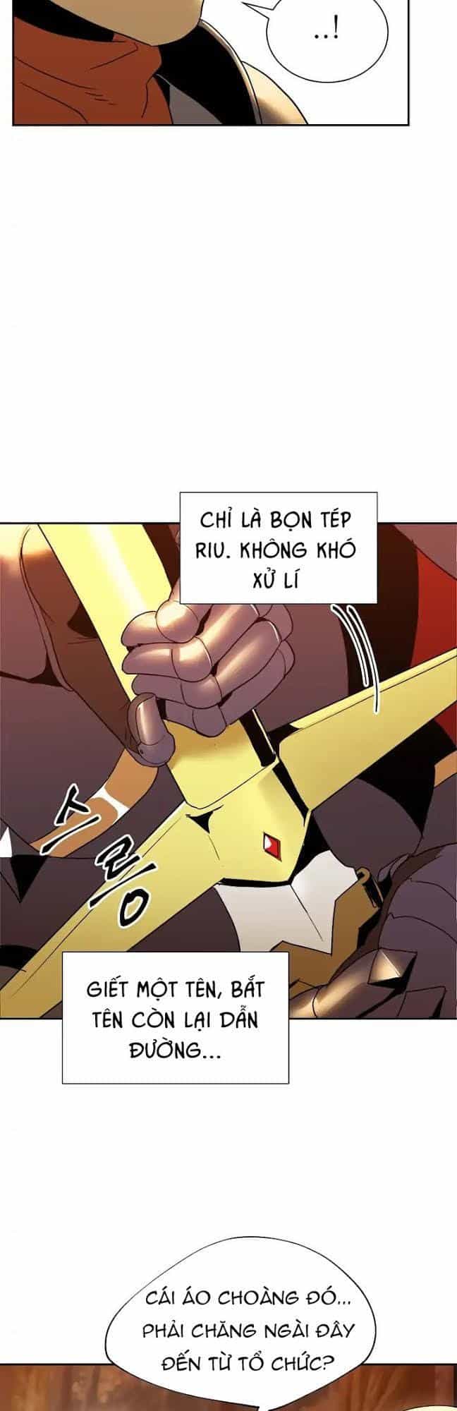 Cốt Binh Trở Lại - Chương 36 - ảnh 12