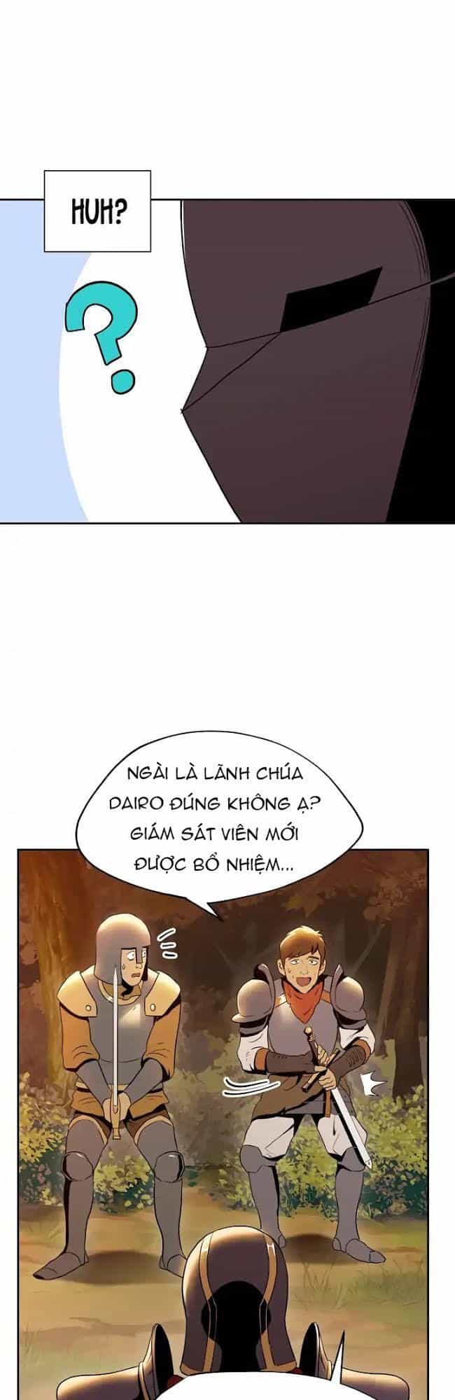Cốt Binh Trở Lại - Chương 36 - ảnh 14