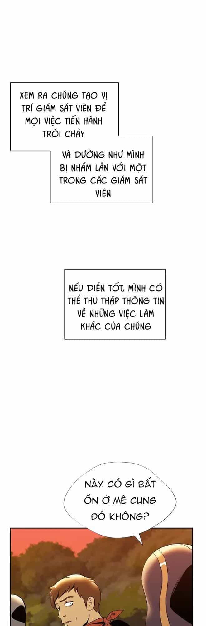 Cốt Binh Trở Lại - Chương 36 - ảnh 23