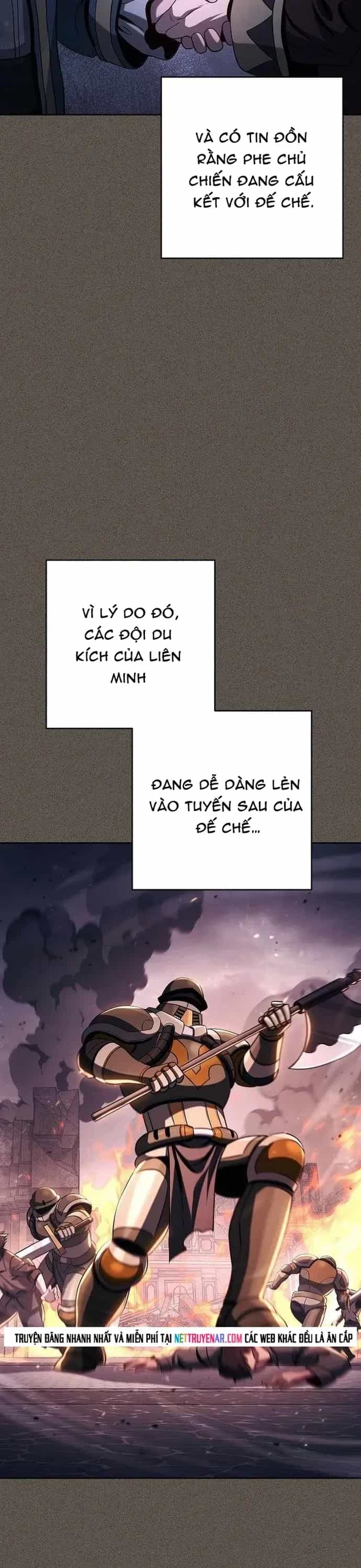Cốt Binh Trở Lại - Chương 357 - ảnh 23