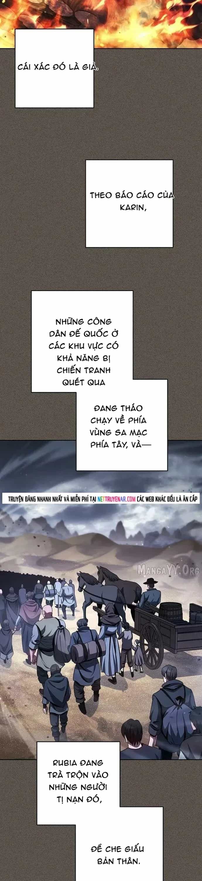 Cốt Binh Trở Lại - Chương 357 - ảnh 36