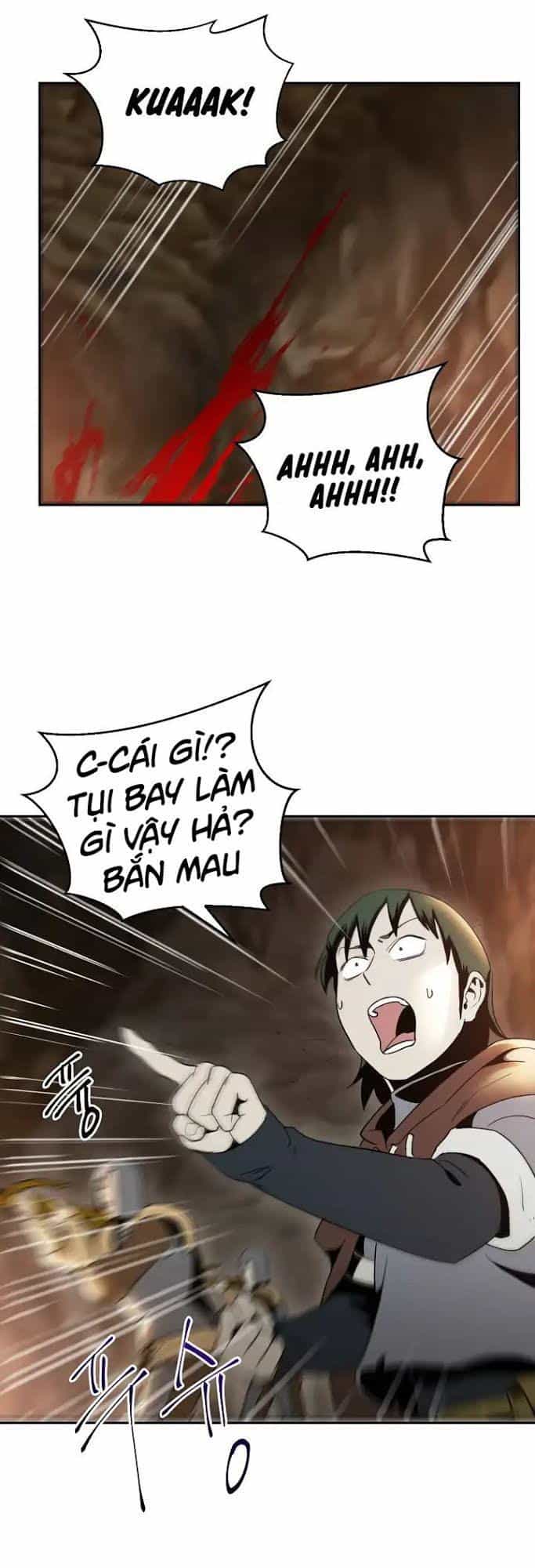 Cốt Binh Trở Lại - Chương 37 - ảnh 17