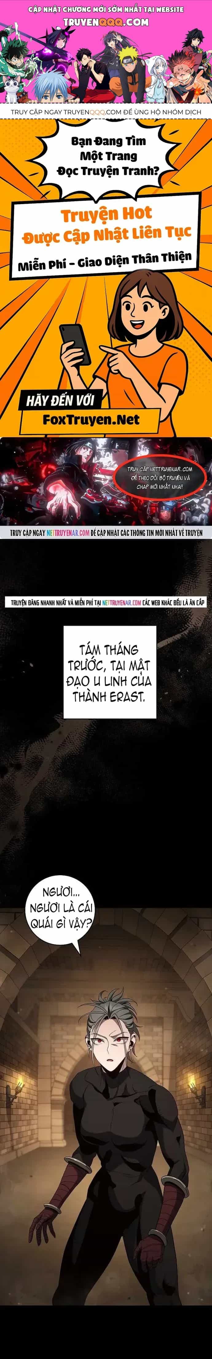 Cốt Binh Trở Lại - Chương 361 - ảnh 1