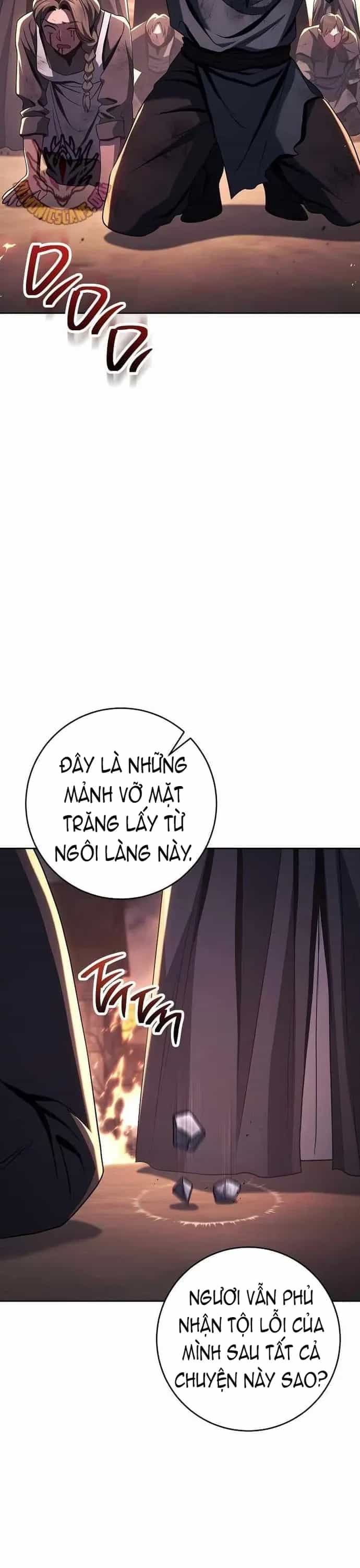 Cốt Binh Trở Lại - Chương 361 - ảnh 45