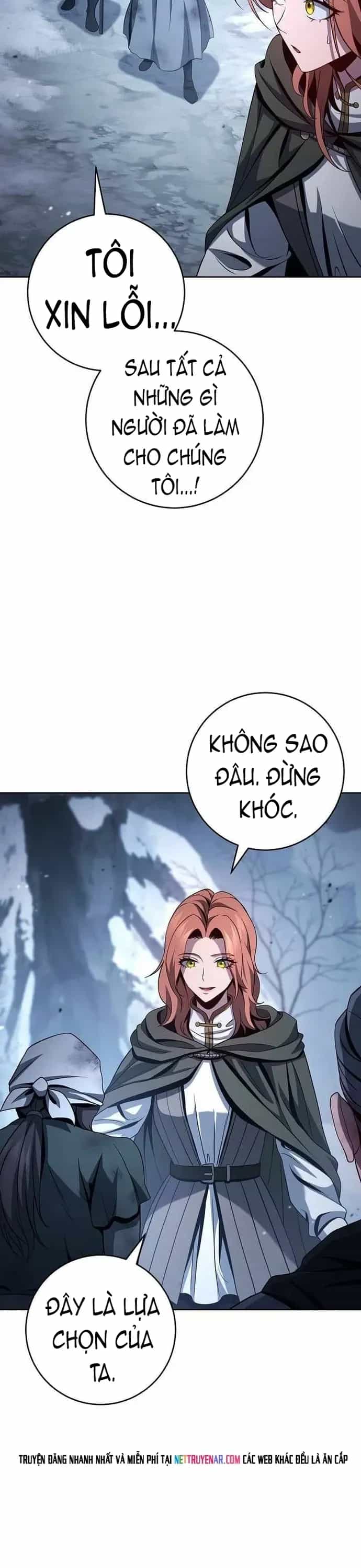 Cốt Binh Trở Lại - Chương 362 - ảnh 24