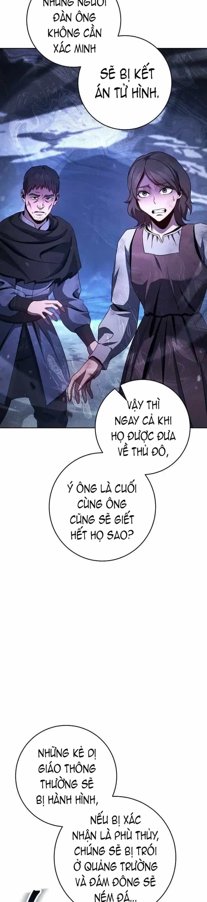 Cốt Binh Trở Lại - Chương 362 - ảnh 29