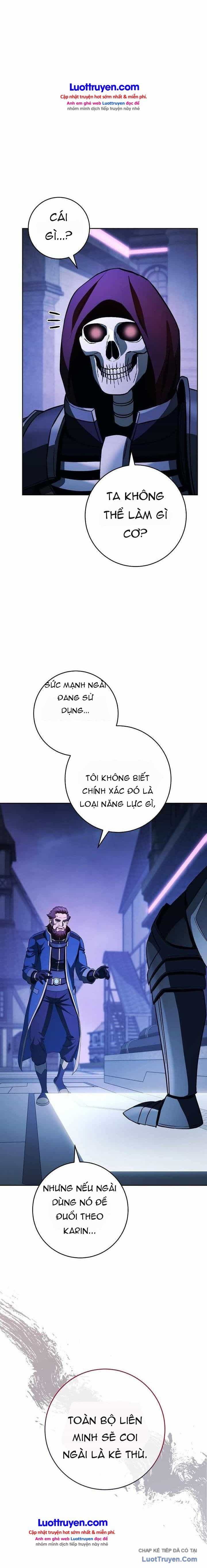 Cốt Binh Trở Lại - Chương 375 - ảnh 15