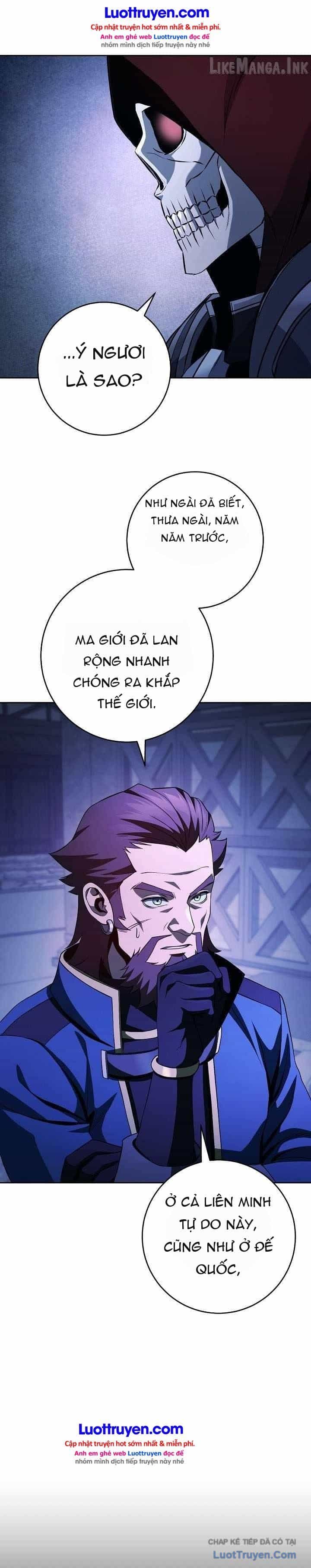 Cốt Binh Trở Lại - Chương 375 - ảnh 16
