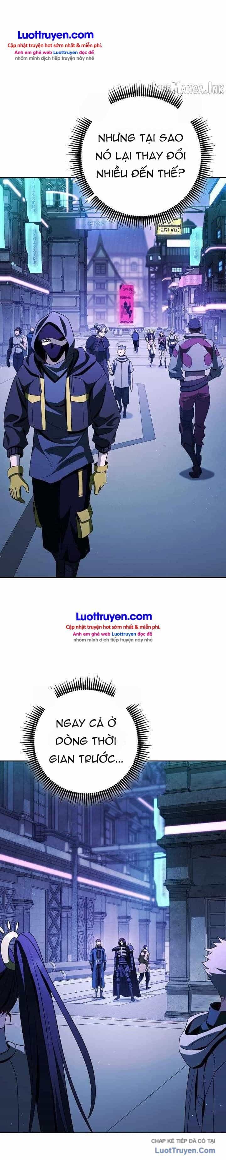 Cốt Binh Trở Lại - Chương 375 - ảnh 20