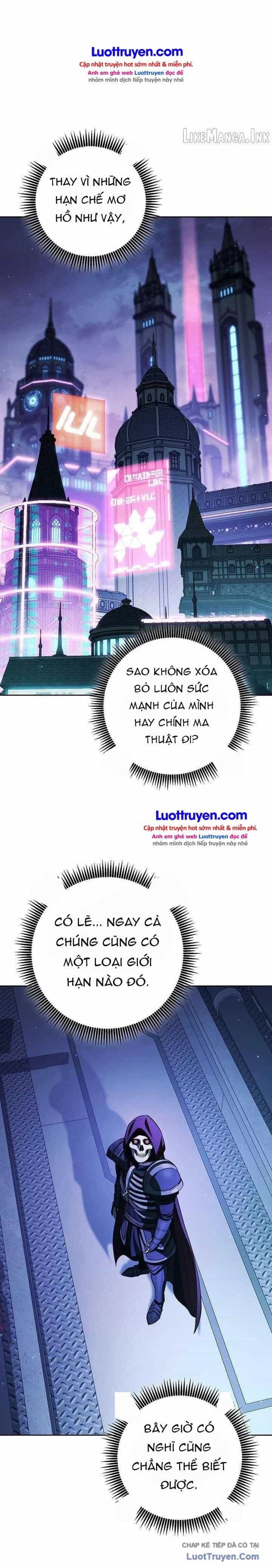 Cốt Binh Trở Lại - Chương 375 - ảnh 24