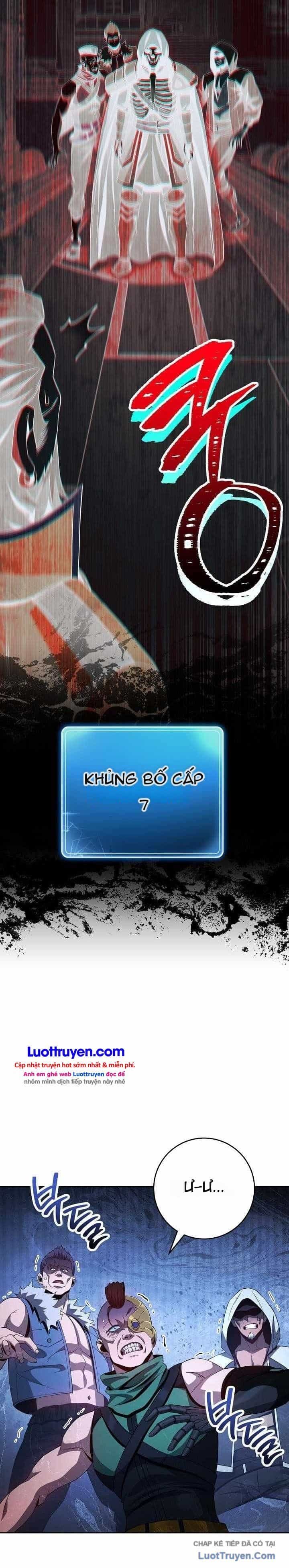 Cốt Binh Trở Lại - Chương 375 - ảnh 30