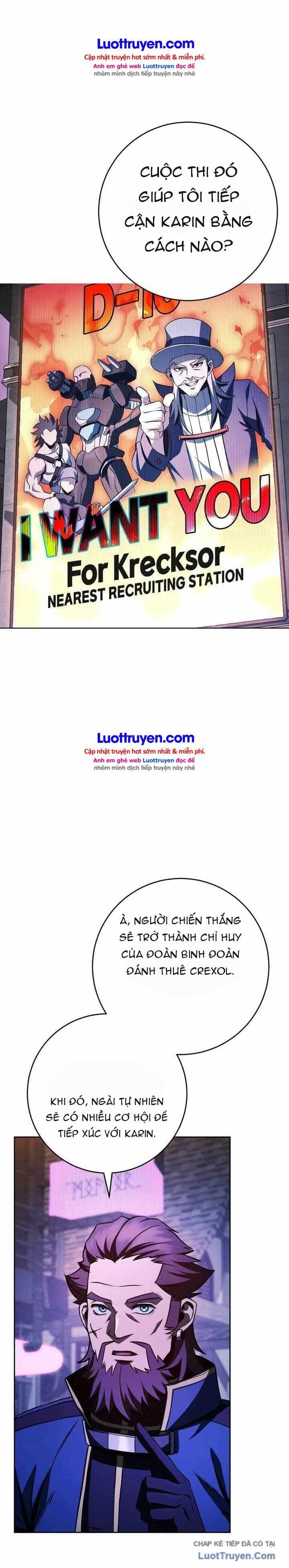 Cốt Binh Trở Lại - Chương 376 - ảnh 27