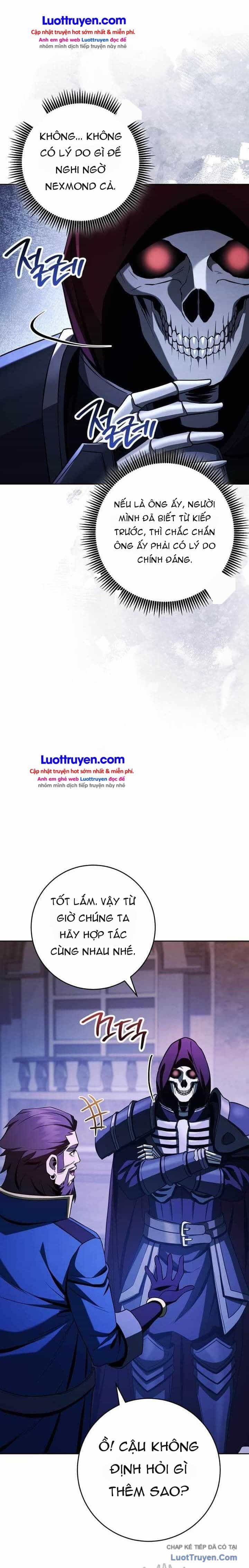 Cốt Binh Trở Lại - Chương 376 - ảnh 31