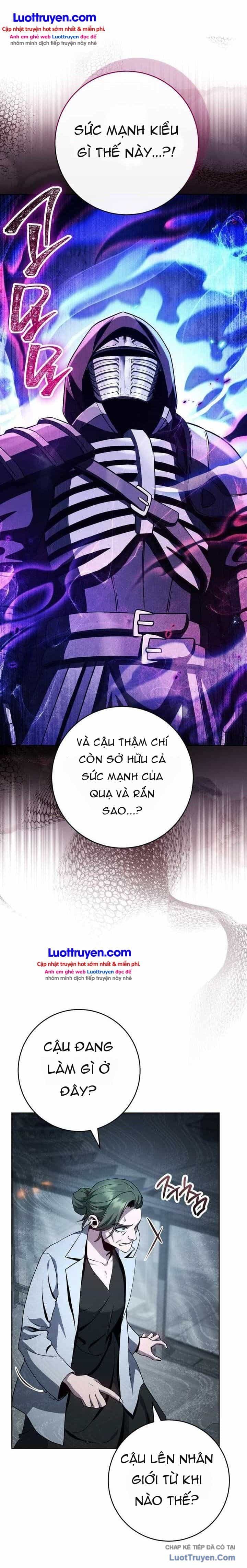 Cốt Binh Trở Lại - Chương 377 - ảnh 22