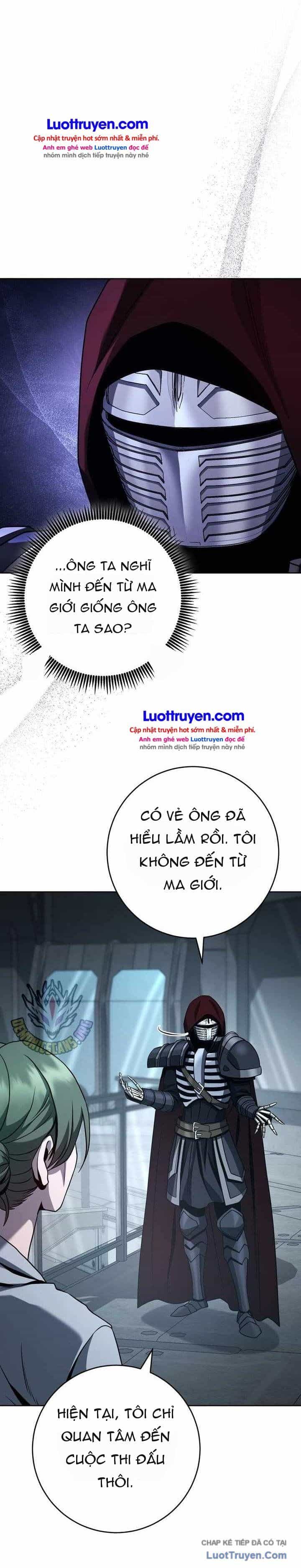 Cốt Binh Trở Lại - Chương 377 - ảnh 23