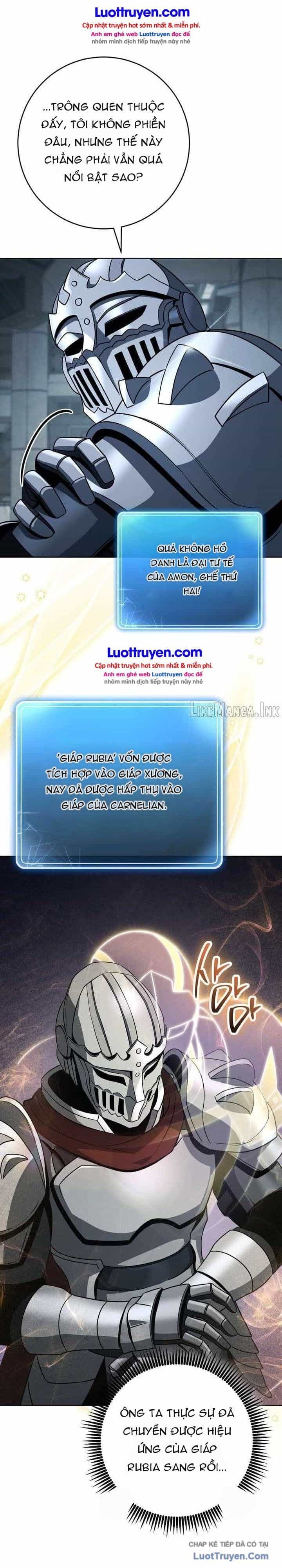 Cốt Binh Trở Lại - Chương 377 - ảnh 28