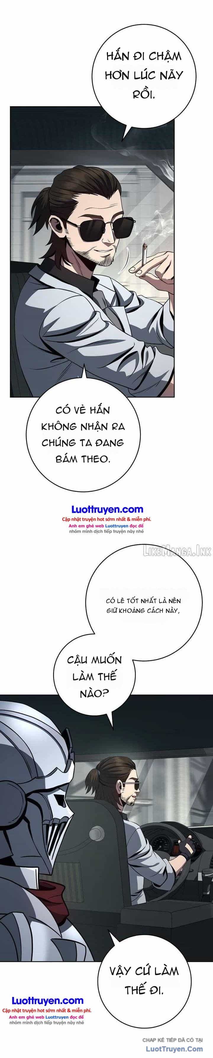 Cốt Binh Trở Lại - Chương 379 - ảnh 28
