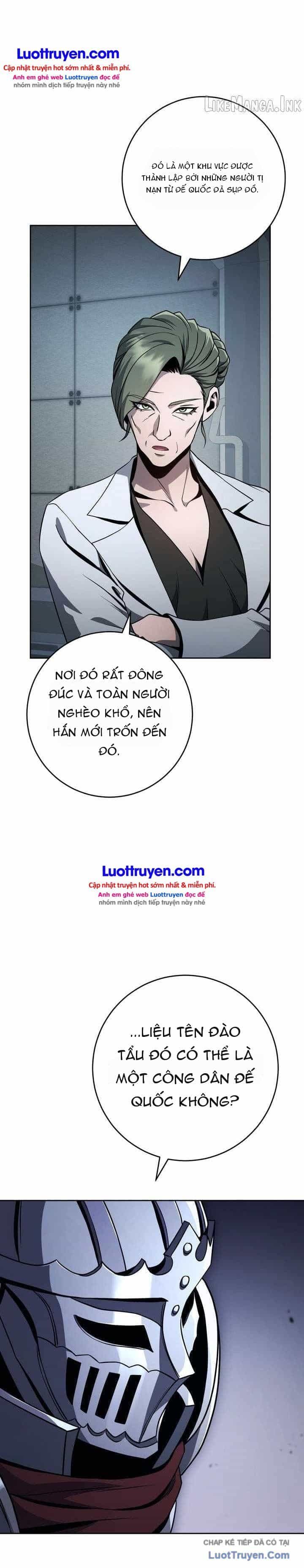 Cốt Binh Trở Lại - Chương 380 - ảnh 24