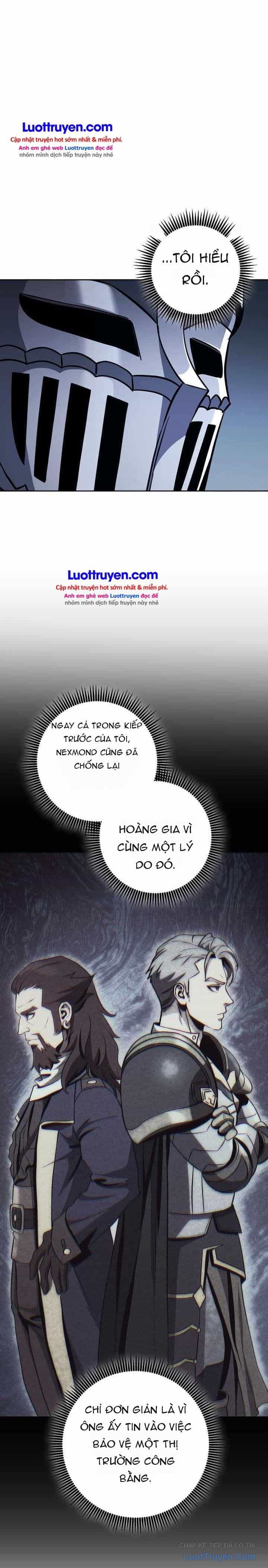 Cốt Binh Trở Lại - Chương 380 - ảnh 31