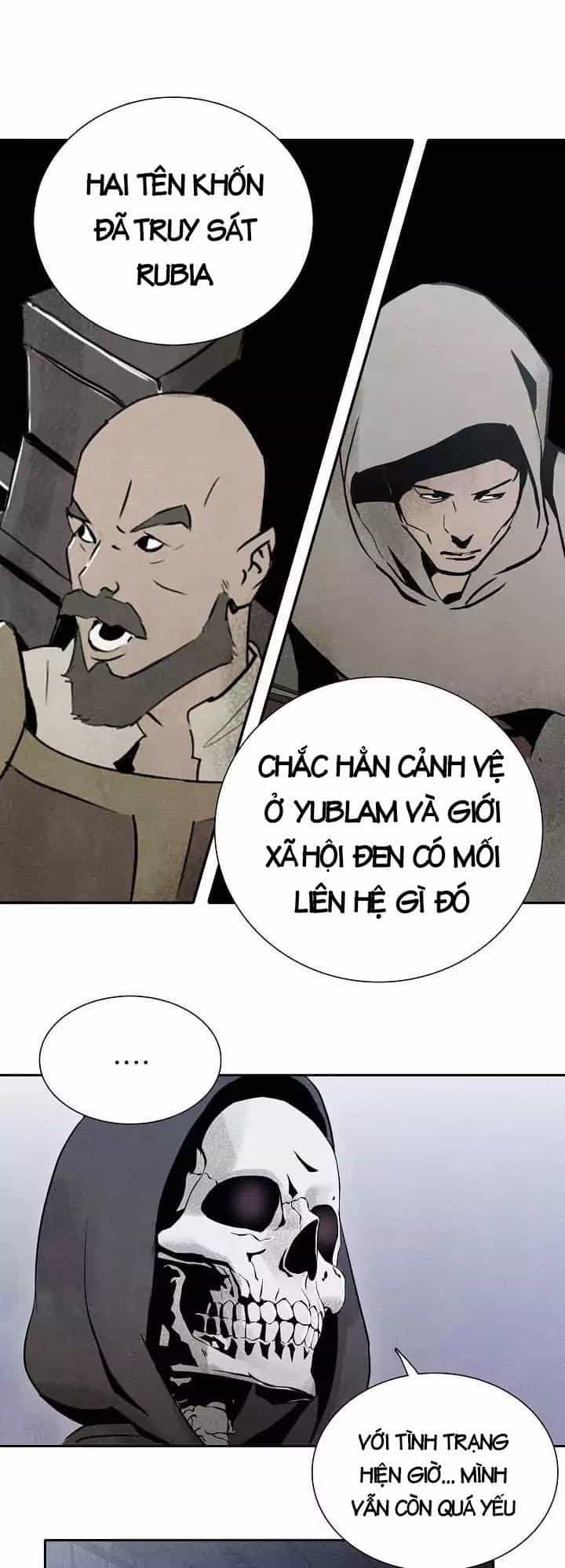 Cốt Binh Trở Lại - Chương 4 - ảnh 59